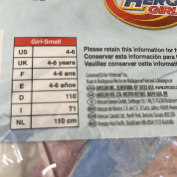 DC super hero Girls - Picture 3 of 4